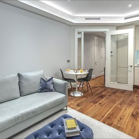 Grays Inn By Aeria Apartments London Exterior foto